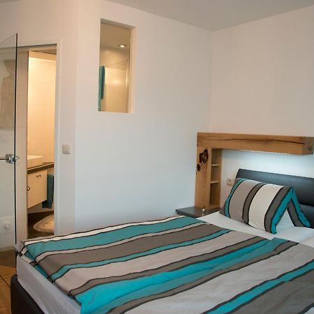 Haus Rattenboeck Saint Wolfgang Kamer foto
