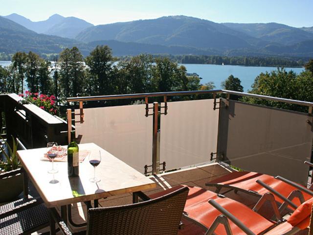 Haus Rattenboeck Saint Wolfgang Kamer foto