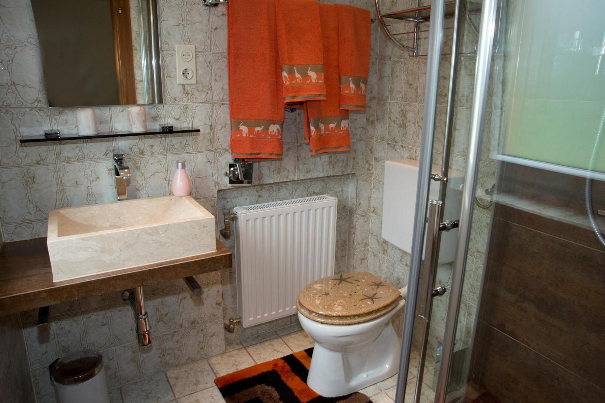 Haus Rattenboeck Saint Wolfgang Kamer foto