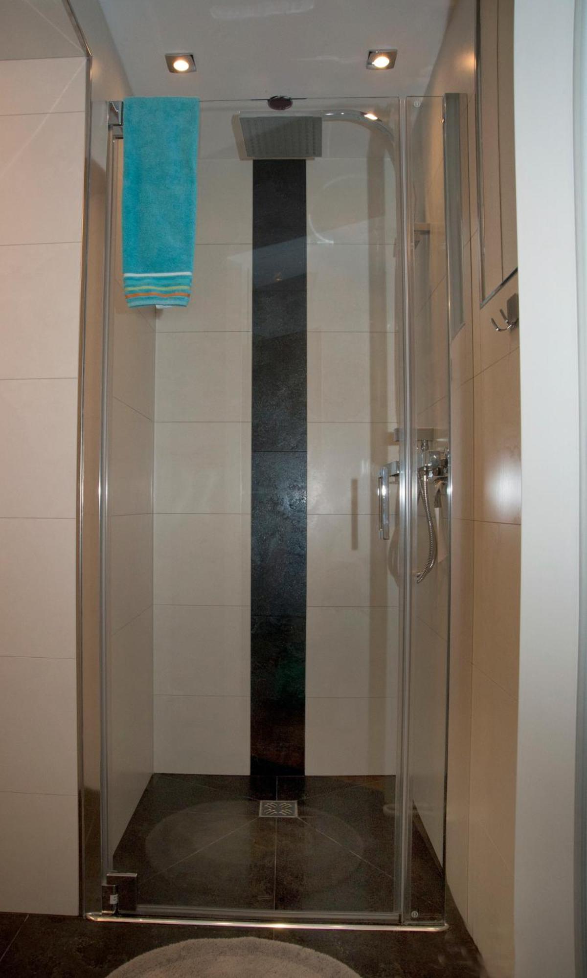 Haus Rattenboeck Saint Wolfgang Kamer foto