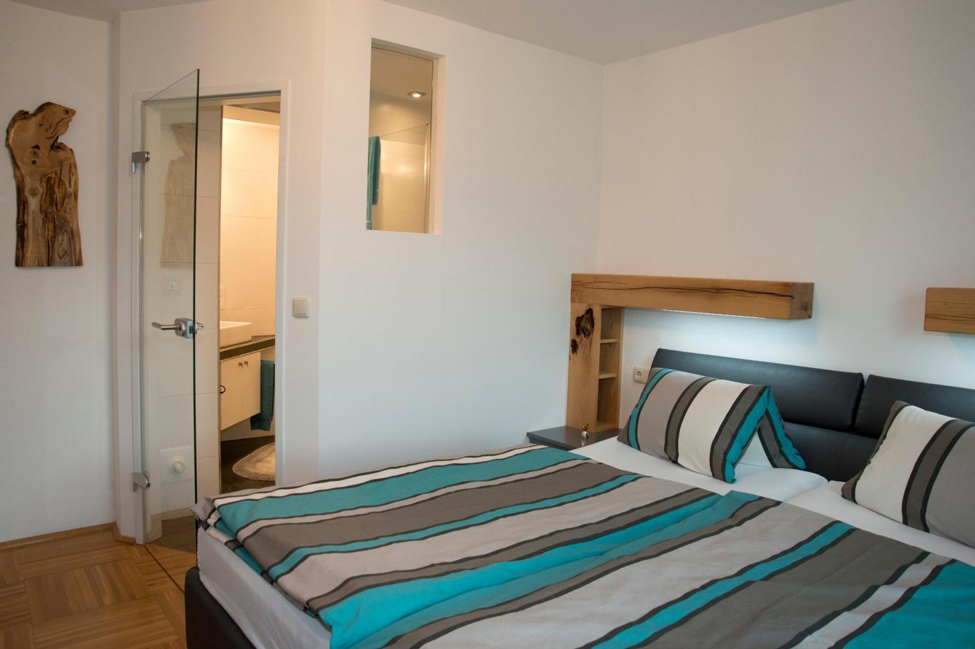 Haus Rattenboeck Saint Wolfgang Kamer foto