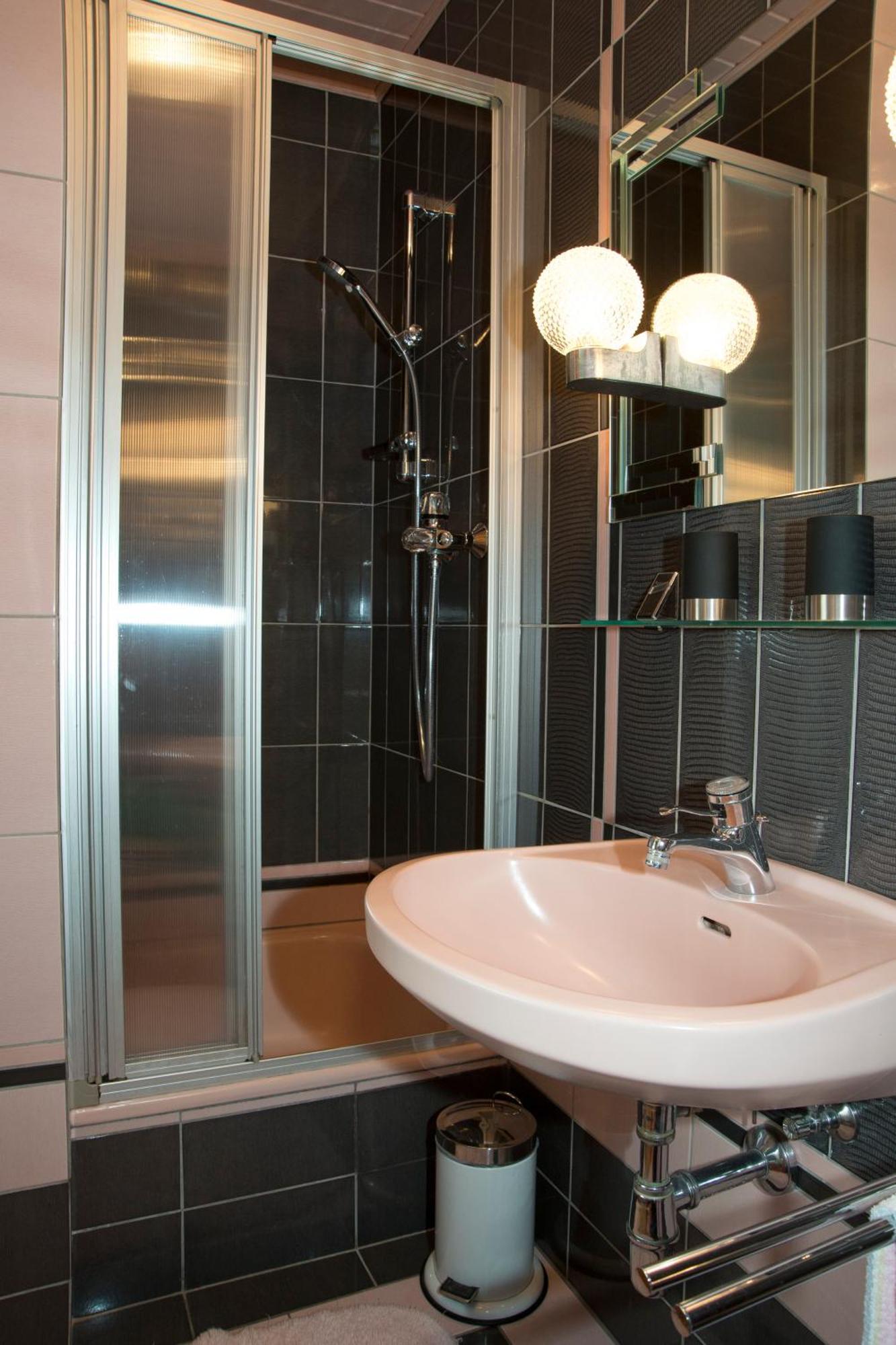 Haus Rattenboeck Saint Wolfgang Kamer foto