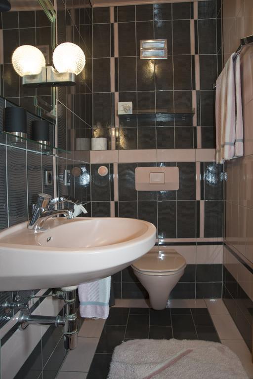 Haus Rattenboeck Saint Wolfgang Kamer foto