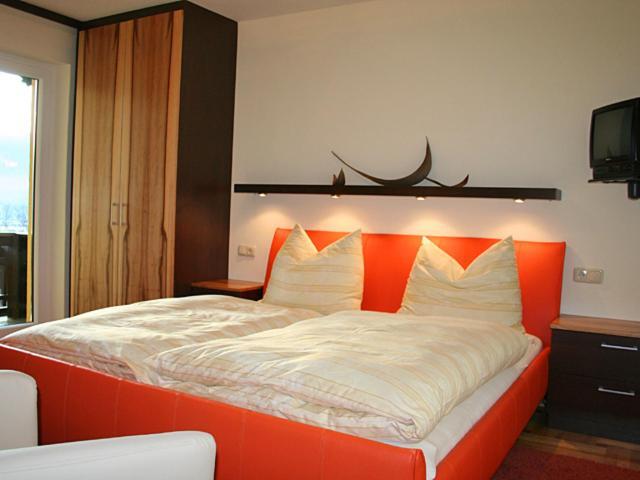 Haus Rattenboeck Saint Wolfgang Kamer foto